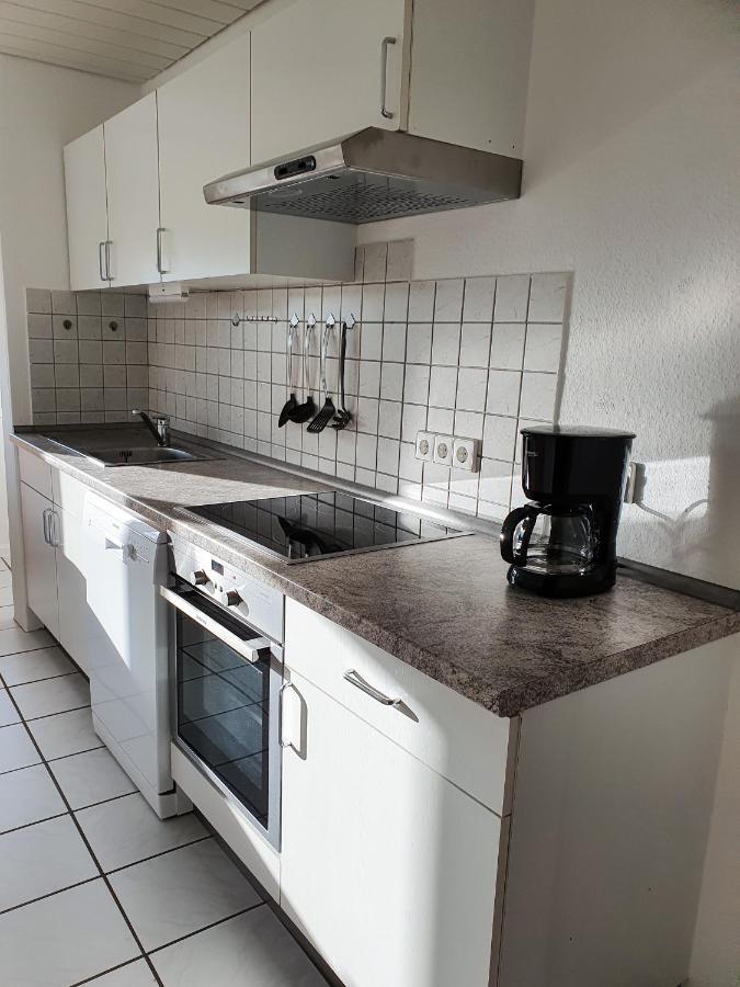 Ferienwohnung Schwarzwaldblick Unterreichenbach Bagian luar foto